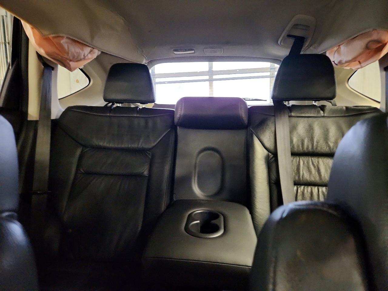2013 HONDA CR-V EXL photo 10