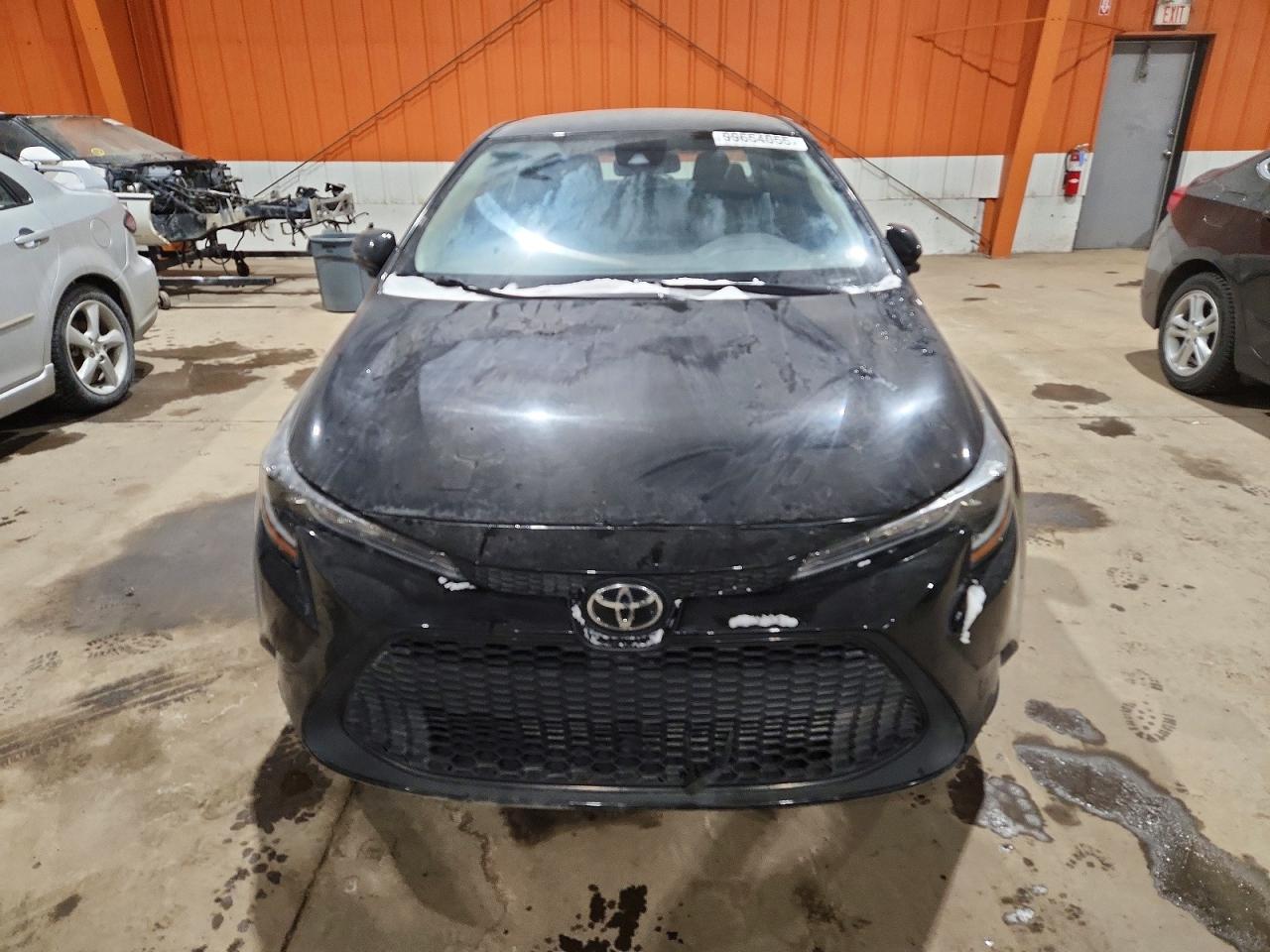 2020 TOYOTA COROLLA LE photo 5