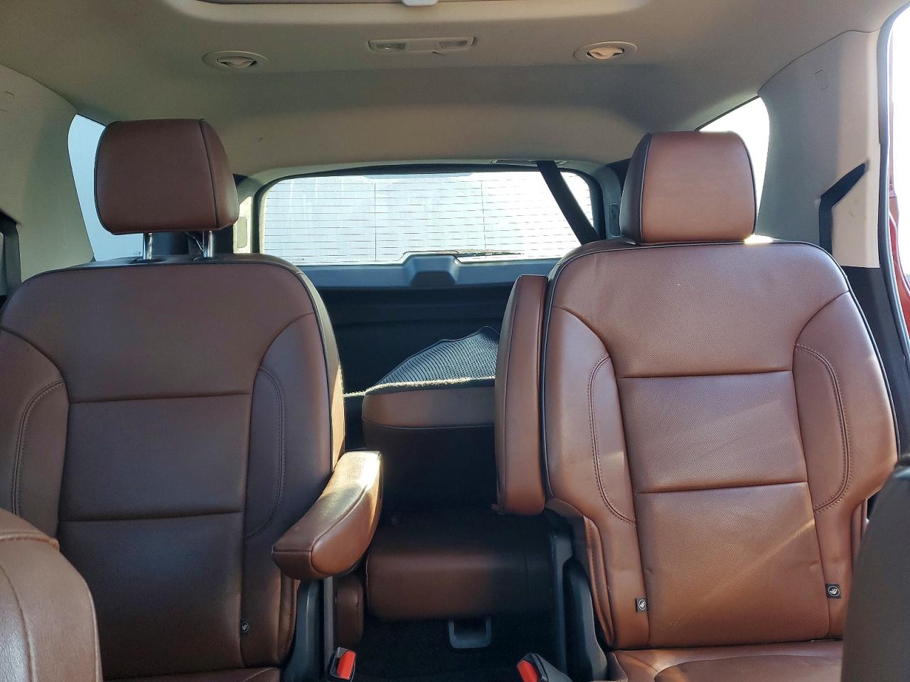 2019 CHEVROLET TRAVERSE HIGH COUNTRY photo 10