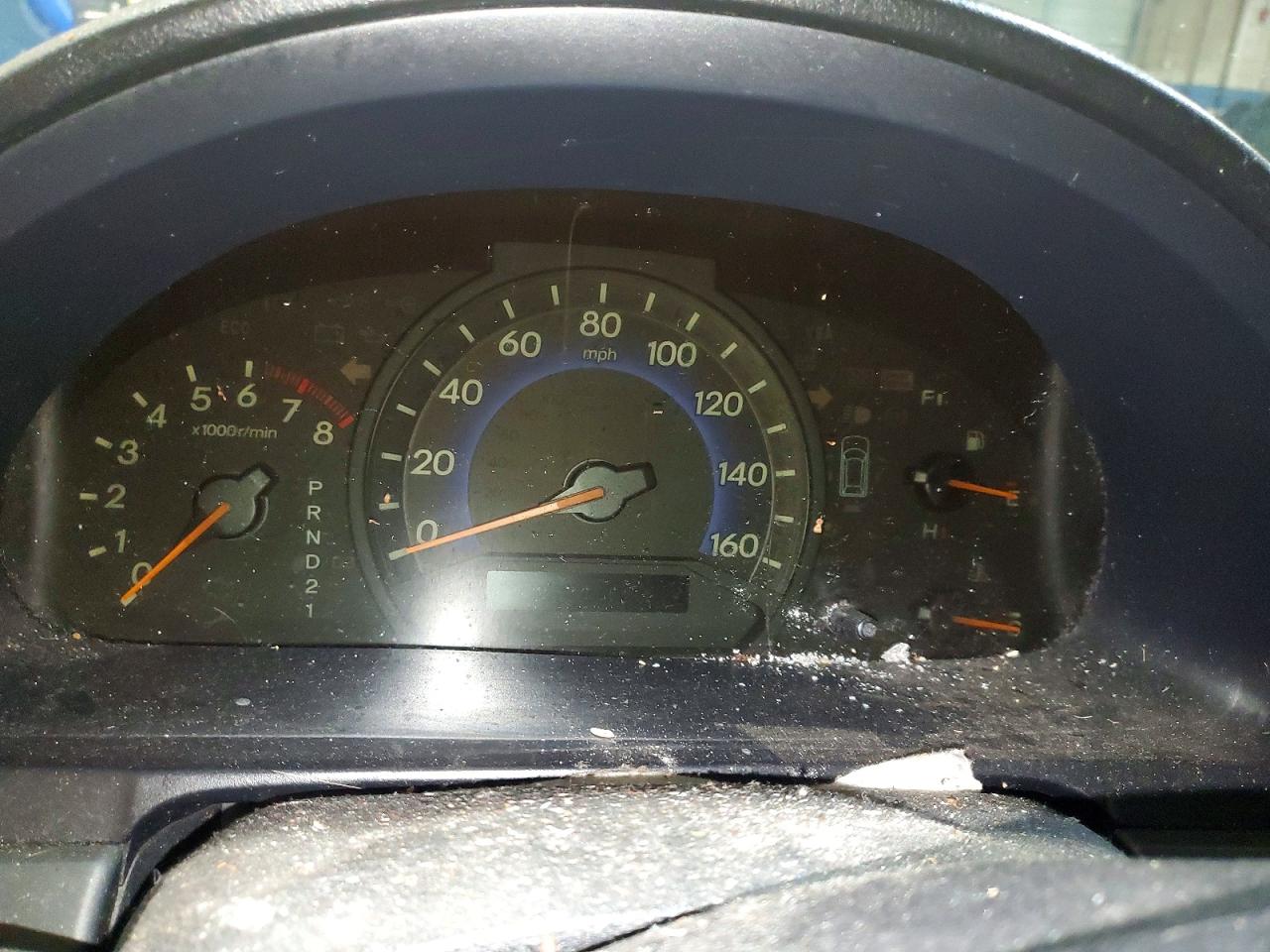 2006 HONDA ODYSSEY EX photo 17