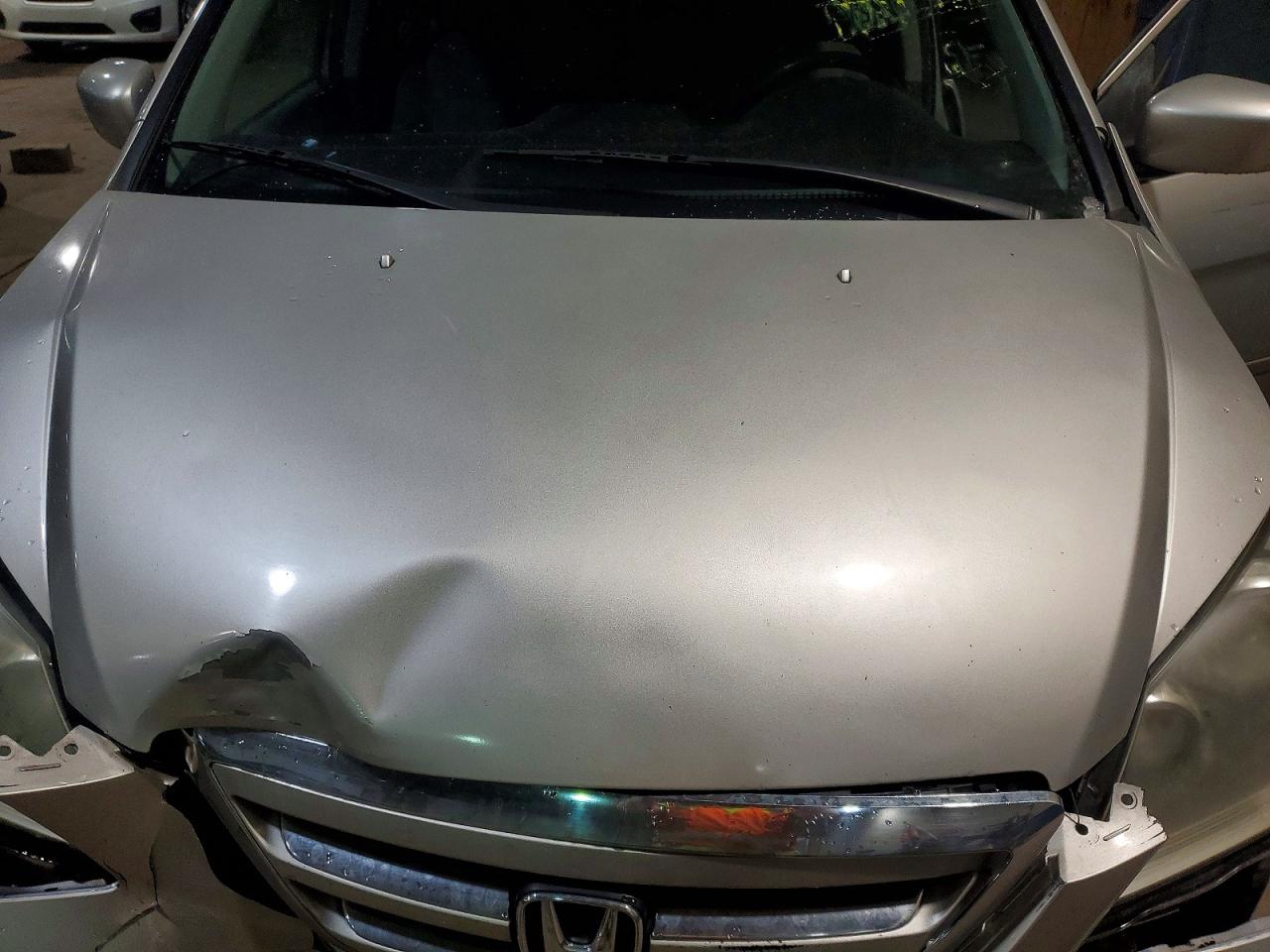 2006 HONDA ODYSSEY EX photo 23