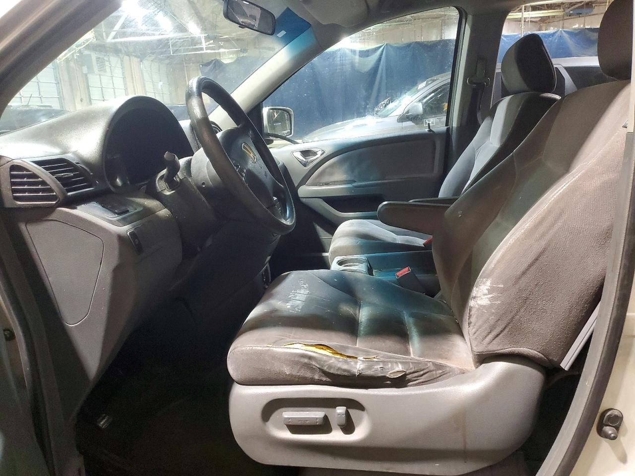 2006 HONDA ODYSSEY EX photo 13