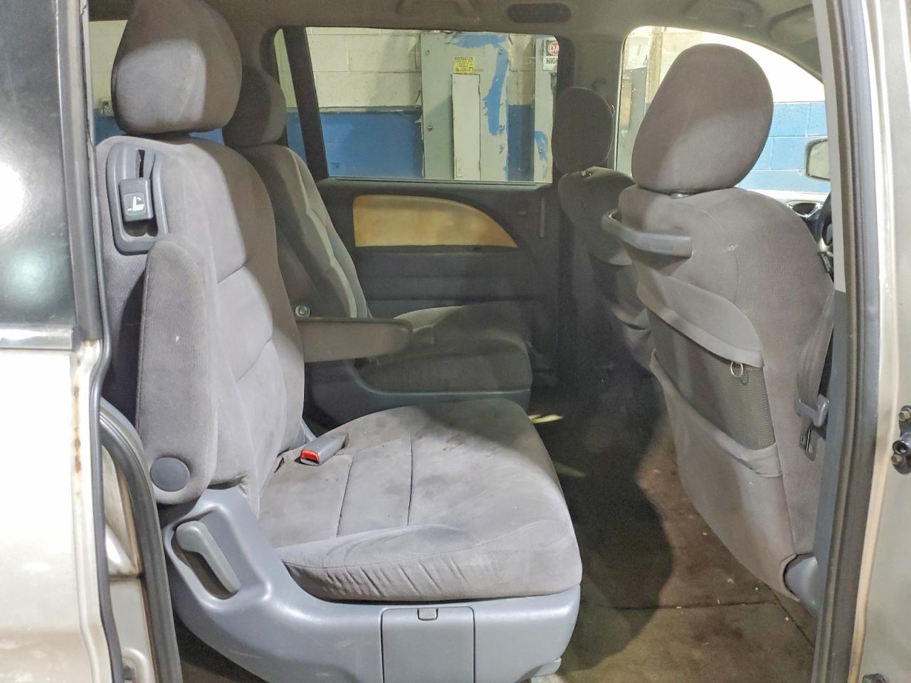 2006 HONDA ODYSSEY EX photo 21