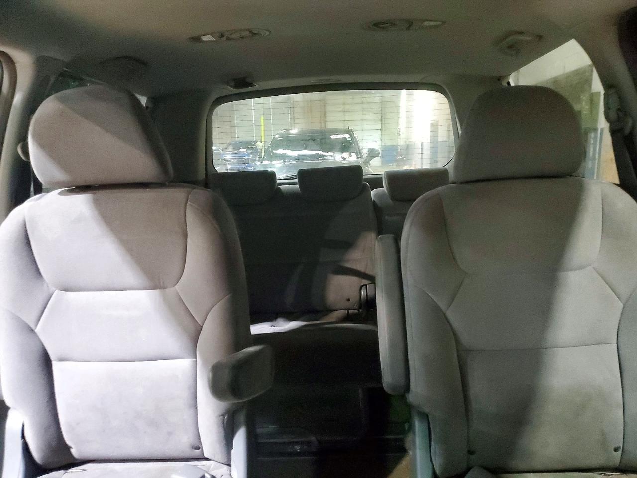 2006 HONDA ODYSSEY EX photo 19