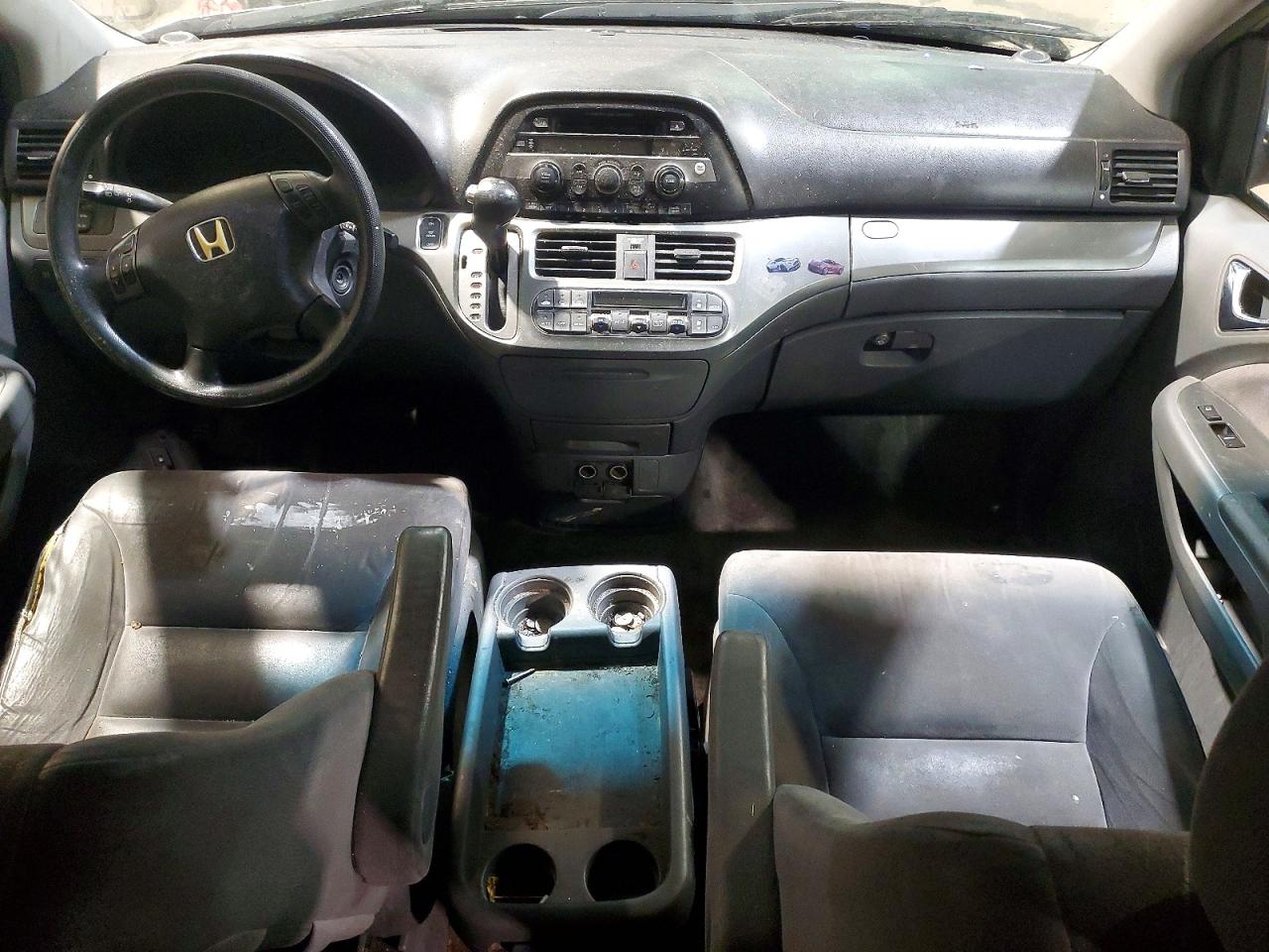 2006 HONDA ODYSSEY EX photo 15