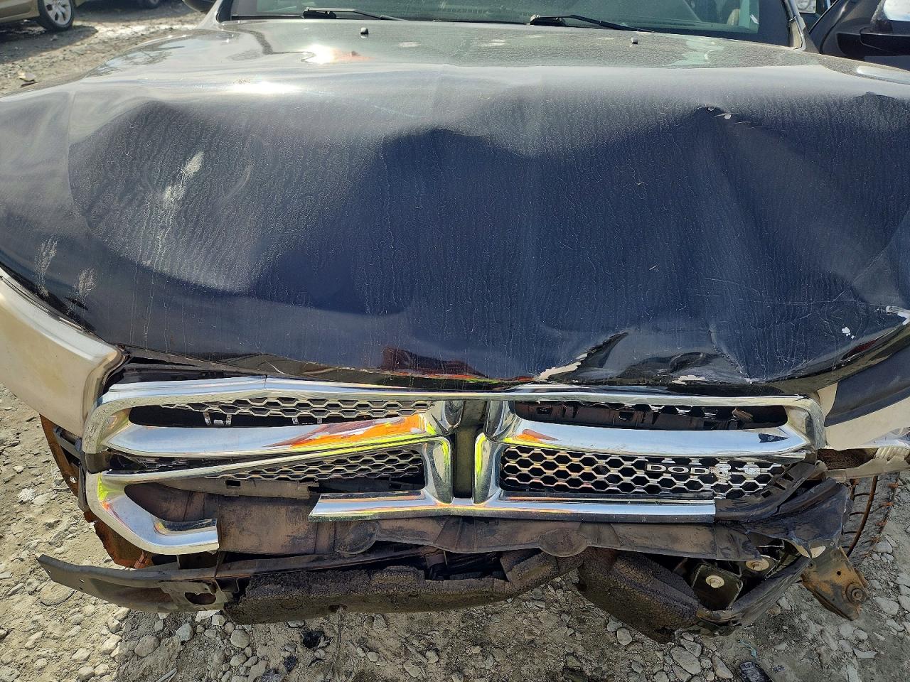 2013 DODGE DURANGO CITADEL photo 45