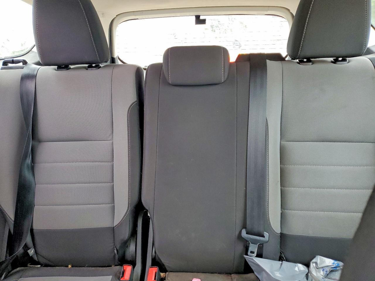 2019 FORD ESCAPE S photo 10