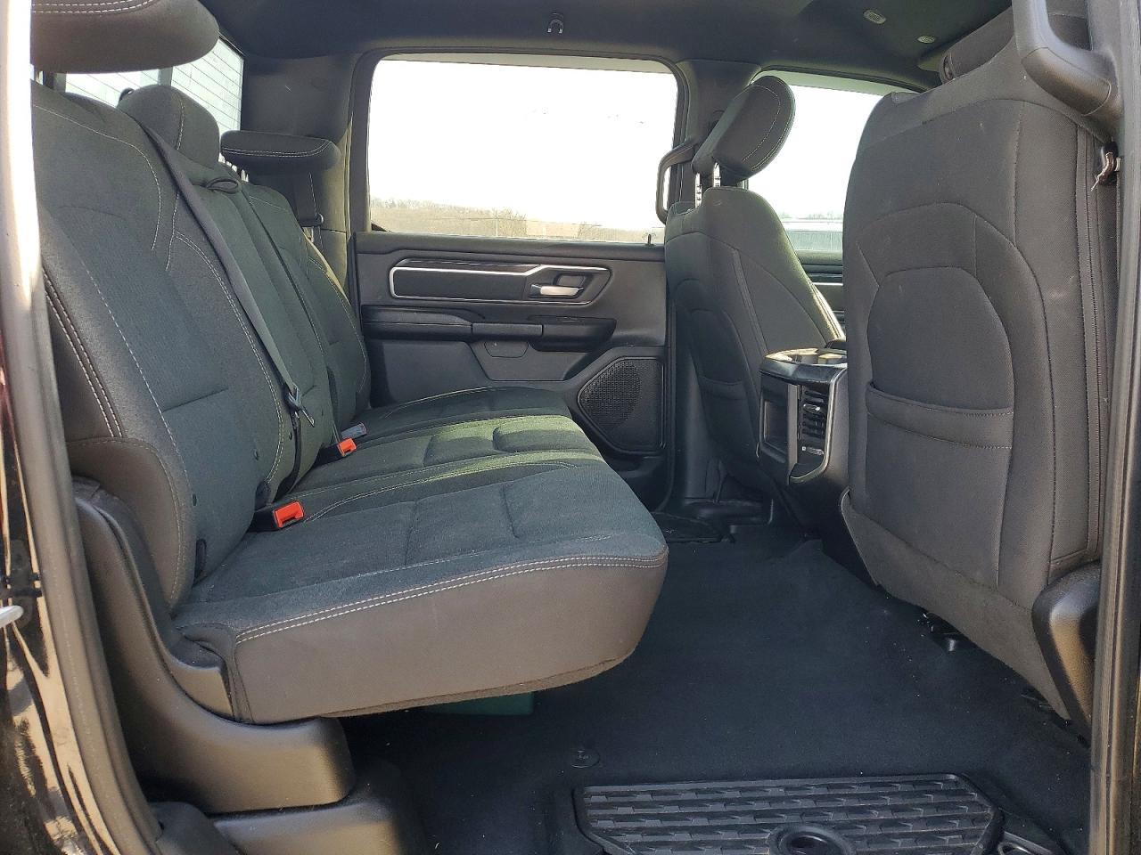 2019 RAM 1500 BIG HORN/LONE STAR photo 10