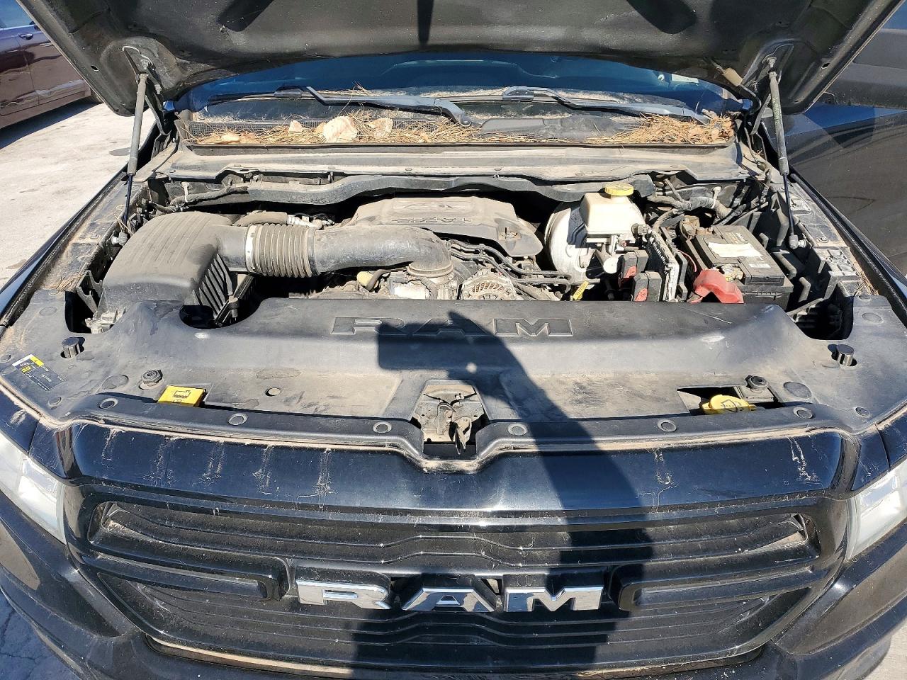 2019 RAM 1500 BIG HORN/LONE STAR photo 11