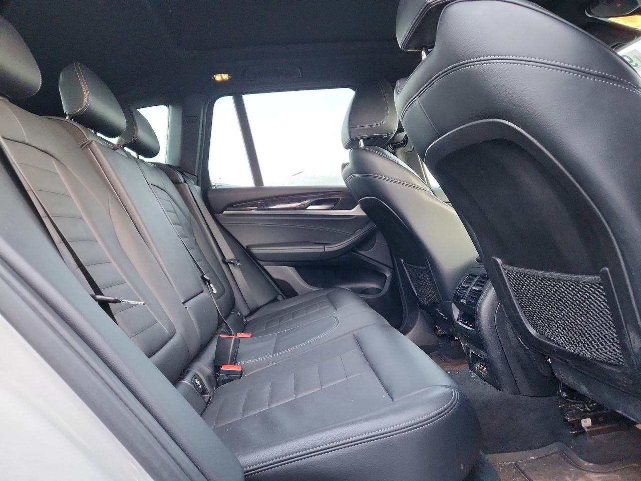 2020 BMW X3 XDRIVE30I photo 11