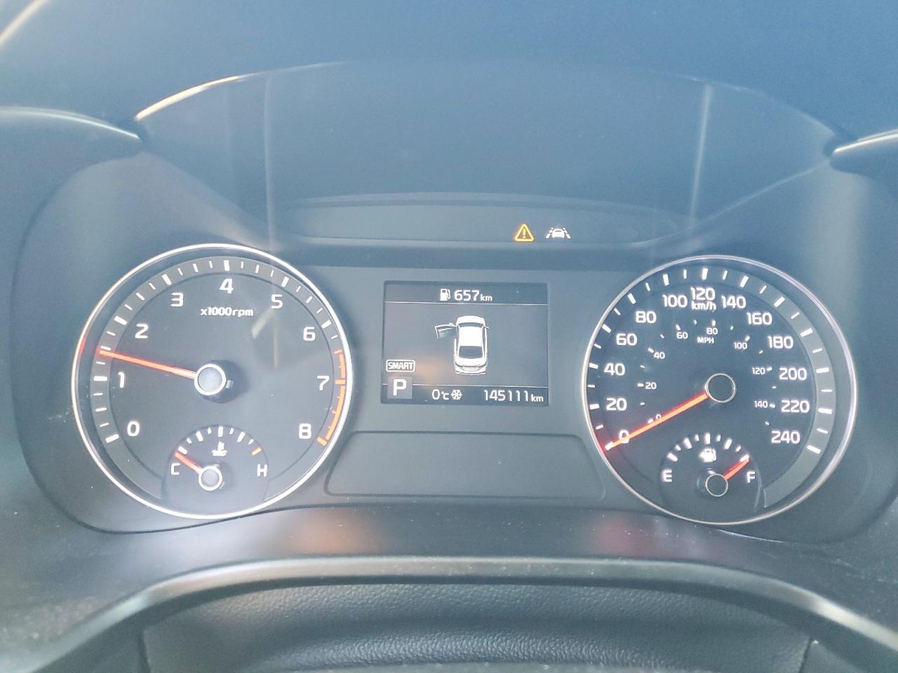 2021 KIA FORTE EX photo 9