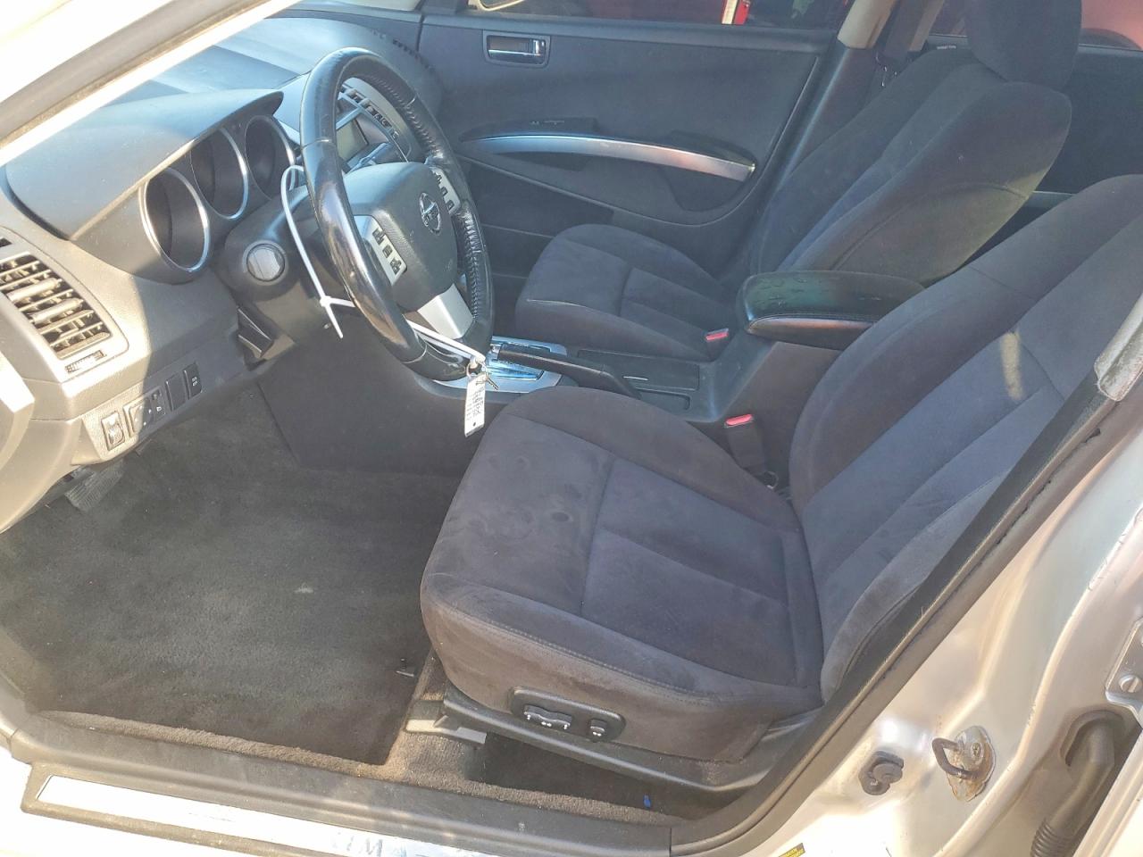 2007 NISSAN MAXIMA SE photo 7