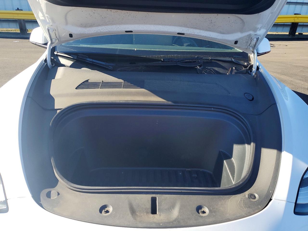 2021 TESLA MODEL Y photo 11