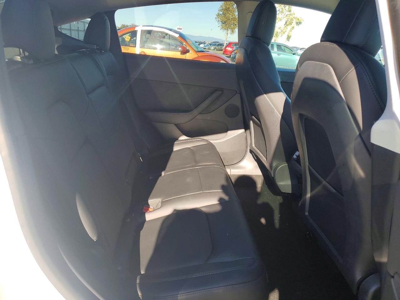 2021 TESLA MODEL Y photo 10