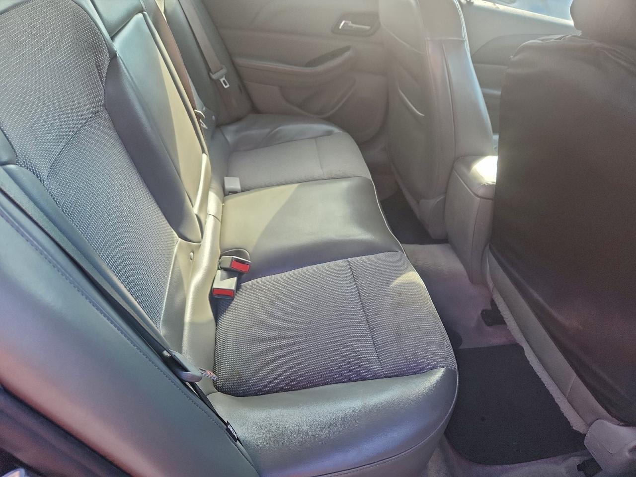2014 CHEVROLET MALIBU 1LT photo 10