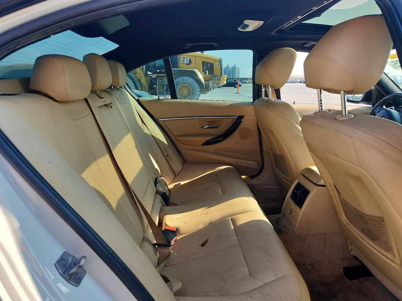 2016 BMW 328 I SULEV photo 10