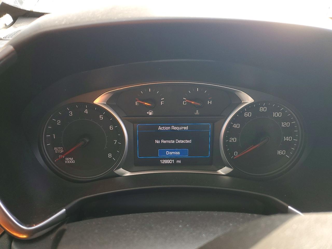 2021 CHEVROLET EQUINOX LT photo 17