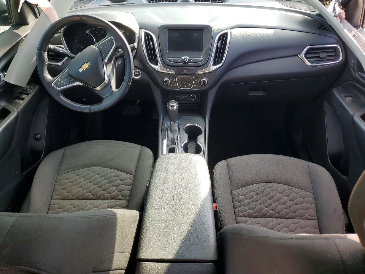 2021 CHEVROLET EQUINOX LT photo 15