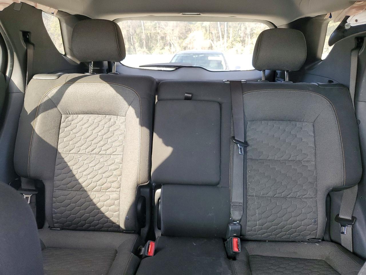 2021 CHEVROLET EQUINOX LT photo 19