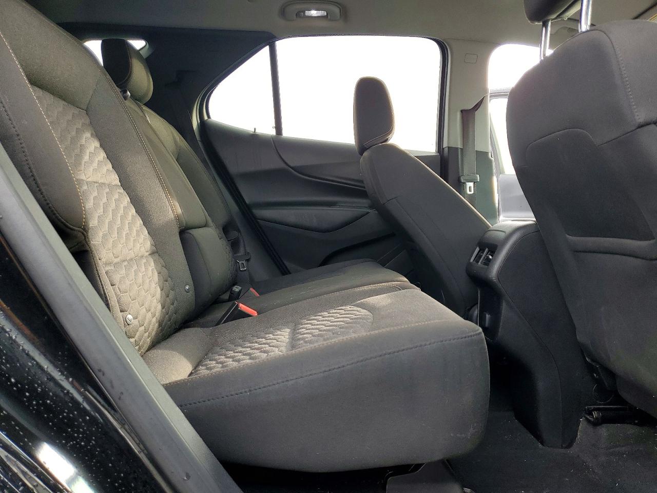 2018 CHEVROLET EQUINOX LT photo 10