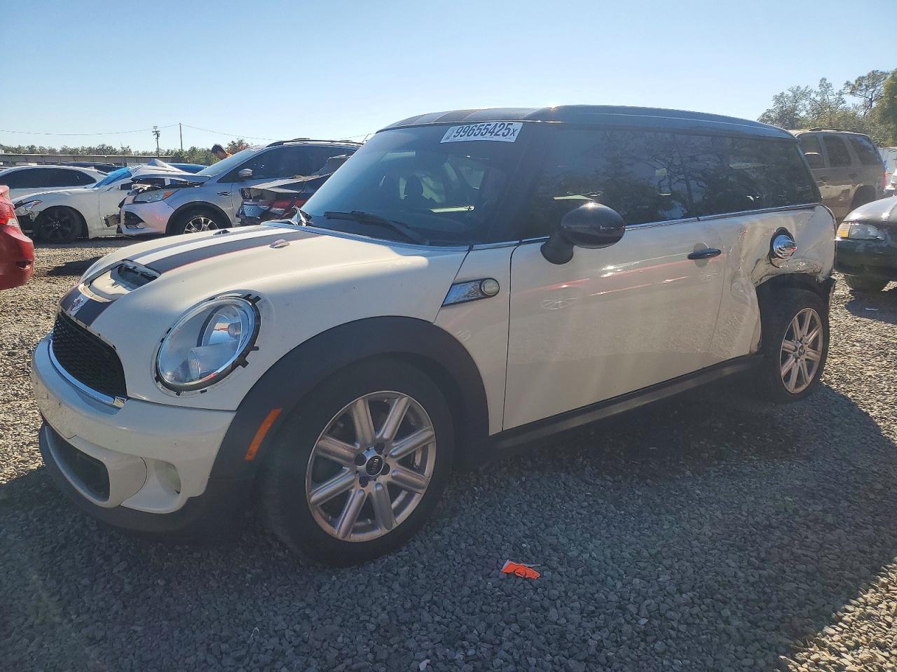 2014 MINI COOPER
