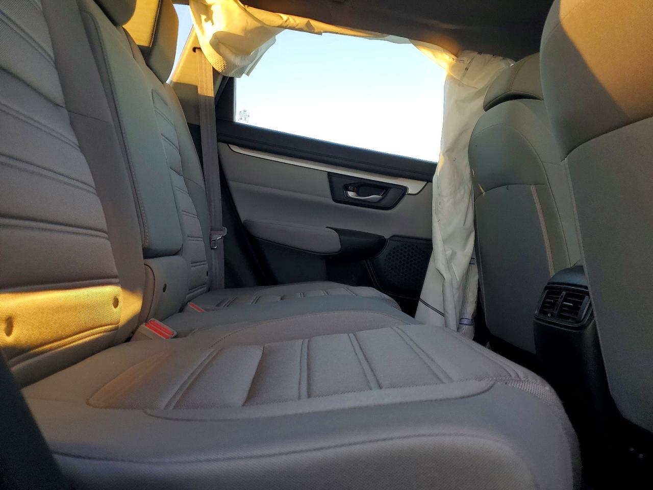 2020 HONDA CR-V LX photo 11