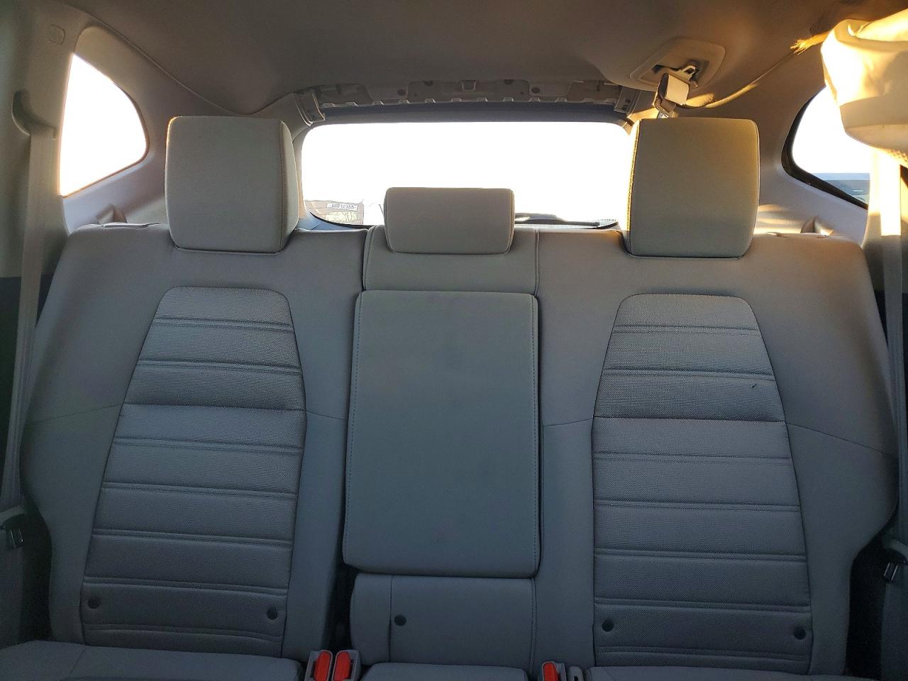 2020 HONDA CR-V LX photo 10