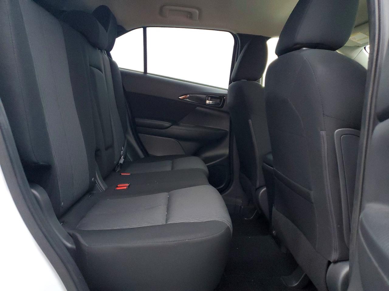 2023 MITSUBISHI ECLIPSE CROSS LE photo 11
