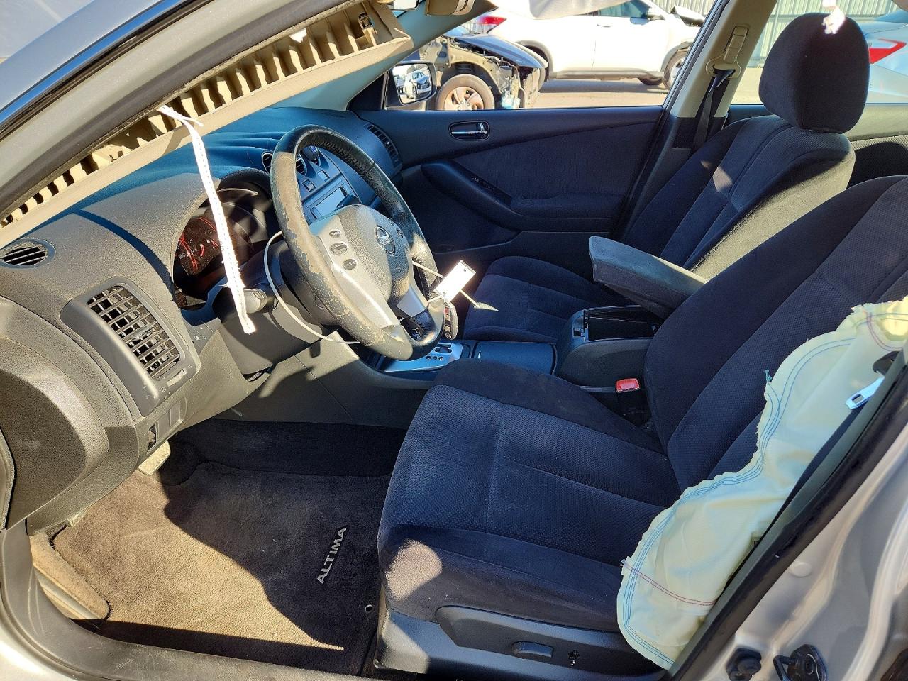 2008 NISSAN ALTIMA 2.5 photo 7