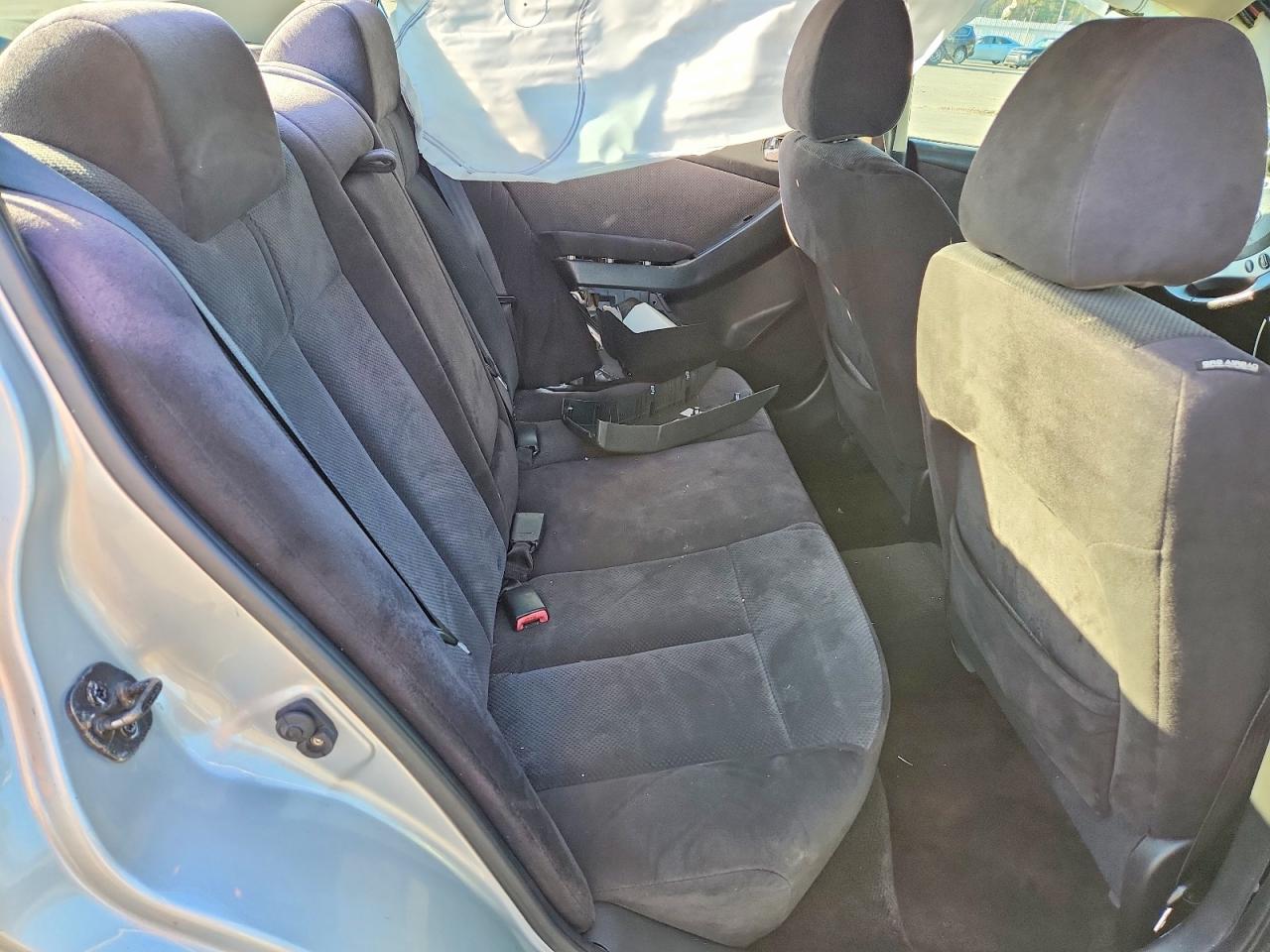 2008 NISSAN ALTIMA 2.5 photo 10