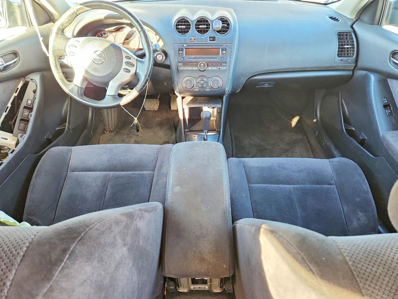 2008 NISSAN ALTIMA 2.5 photo 8