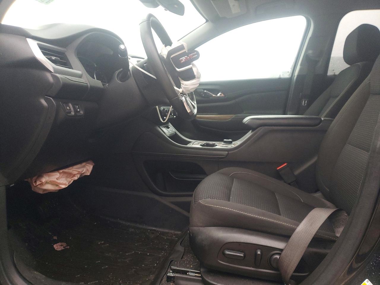 2021 GMC ACADIA SLE photo 7