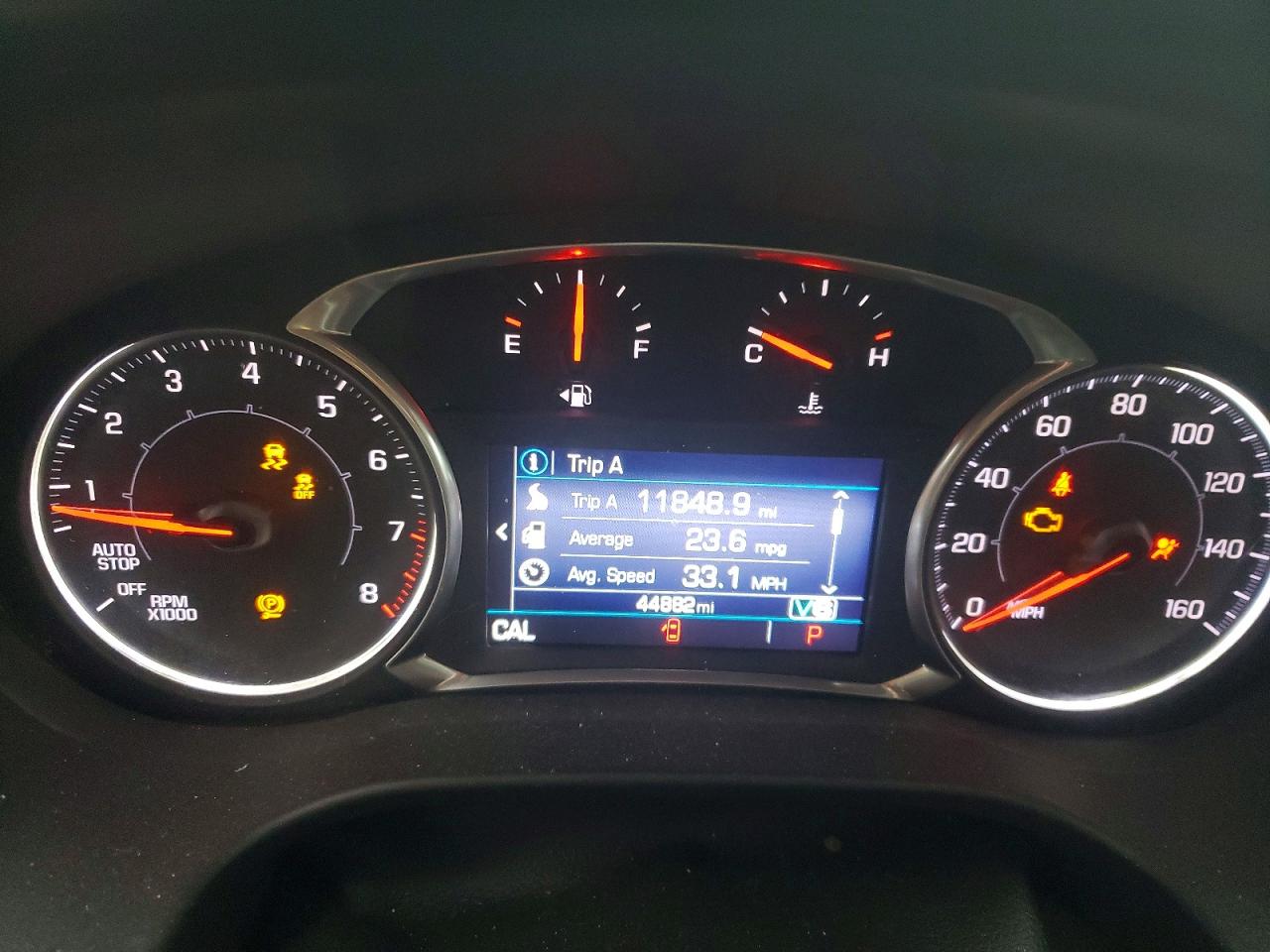 2021 GMC ACADIA SLE photo 9