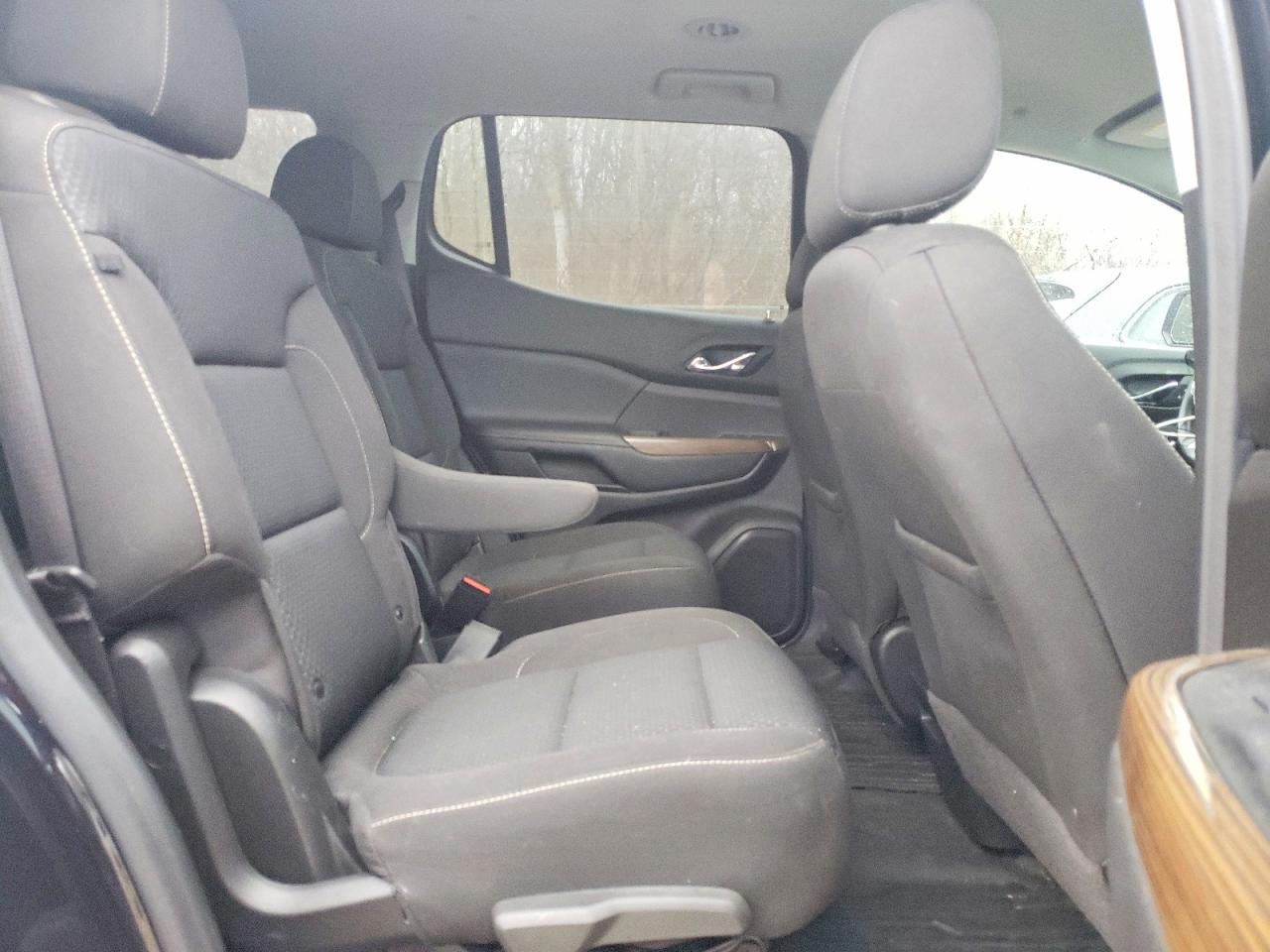 2021 GMC ACADIA SLE photo 10