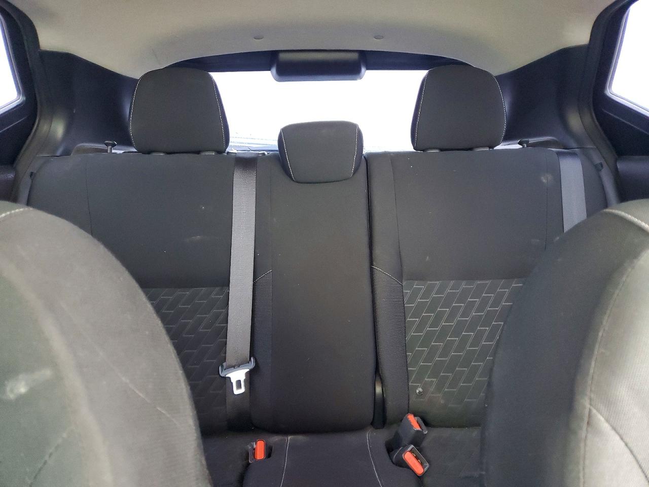 2021 NISSAN KICKS SV photo 10