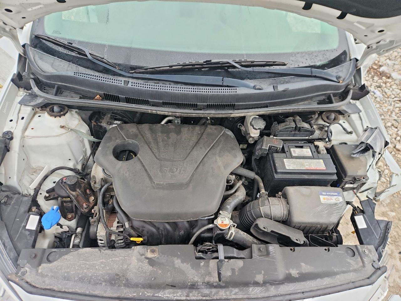 2017 HYUNDAI ACCENT SE photo 21