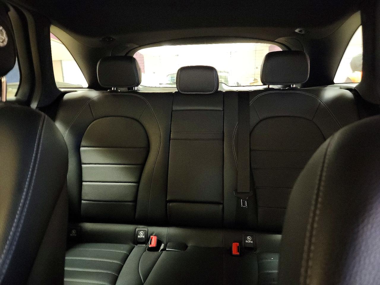 2021 MERCEDES-BENZ GLC 300 4MATIC photo 10