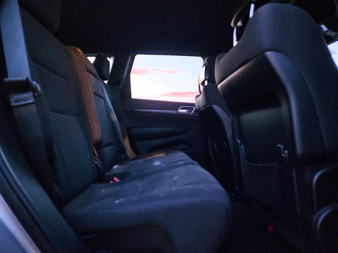 2016 JEEP GRAND CHEROKEE LAREDO photo 21