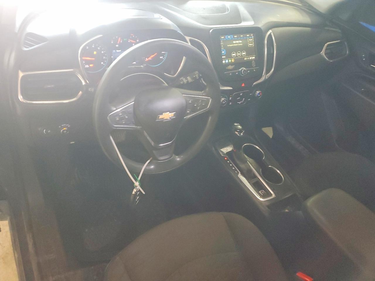 2019 CHEVROLET EQUINOX LT photo 8