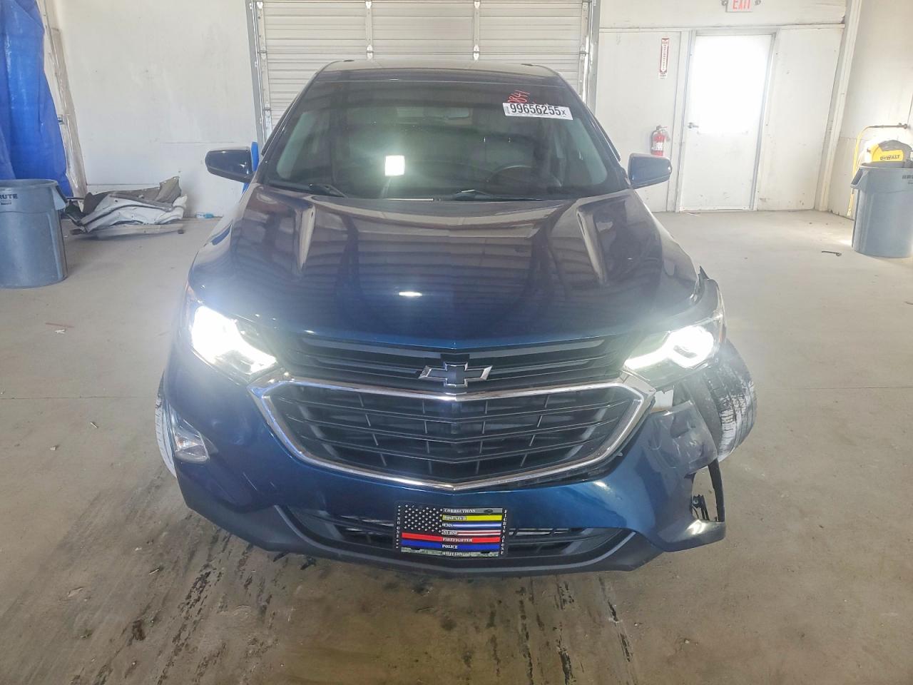 2019 CHEVROLET EQUINOX LT photo 5