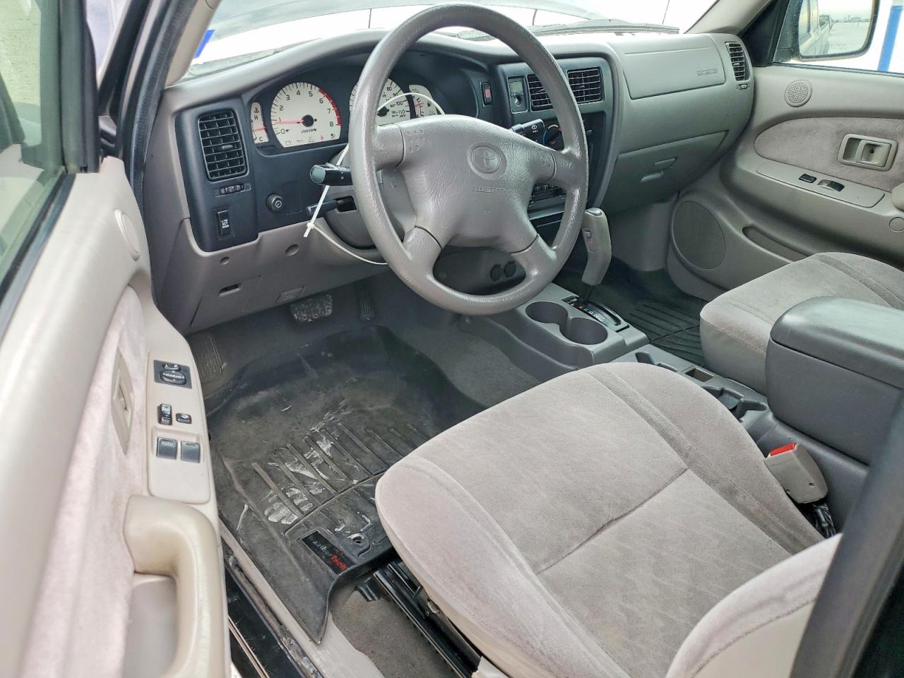2004 TOYOTA TACOMA XTRACAB PRERUNNER photo 8