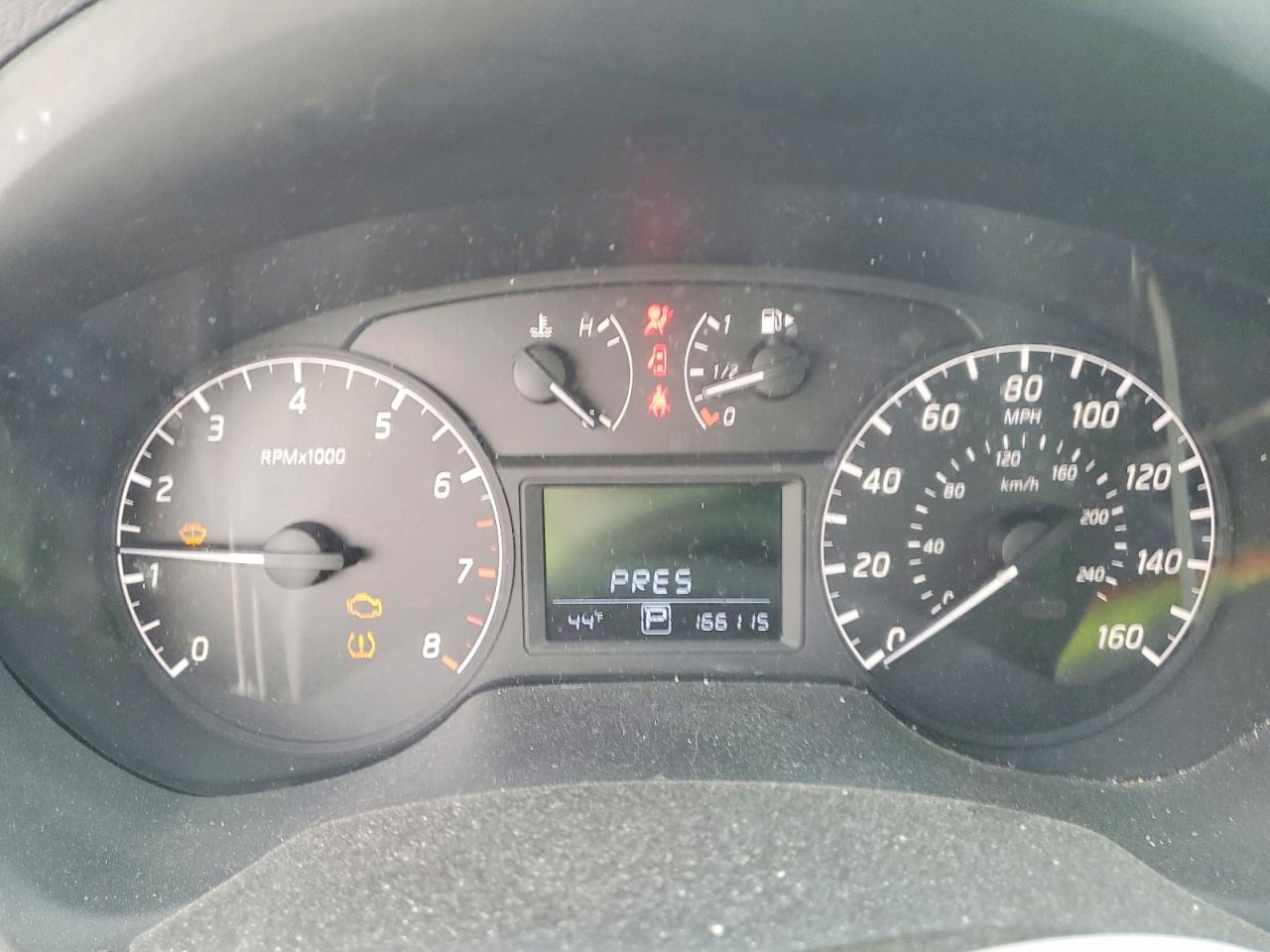 2013 NISSAN SENTRA S photo 17