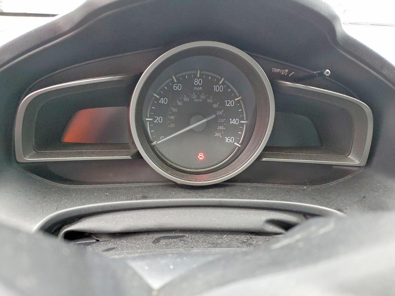 2017 MAZDA 3 TOURING photo 9