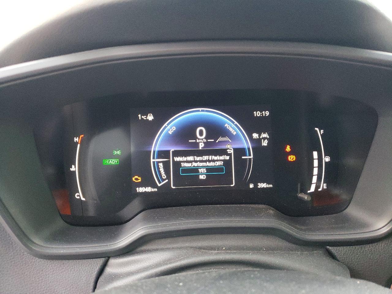 2025 TOYOTA COROLLA LE photo 9