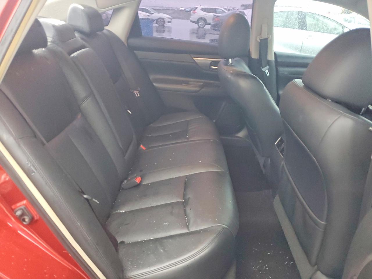 2013 NISSAN ALTIMA 2.5 photo 10