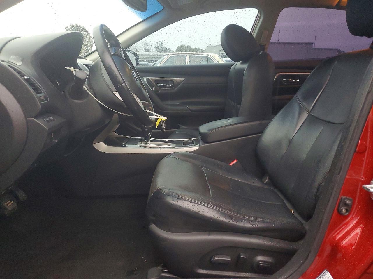 2013 NISSAN ALTIMA 2.5 photo 7