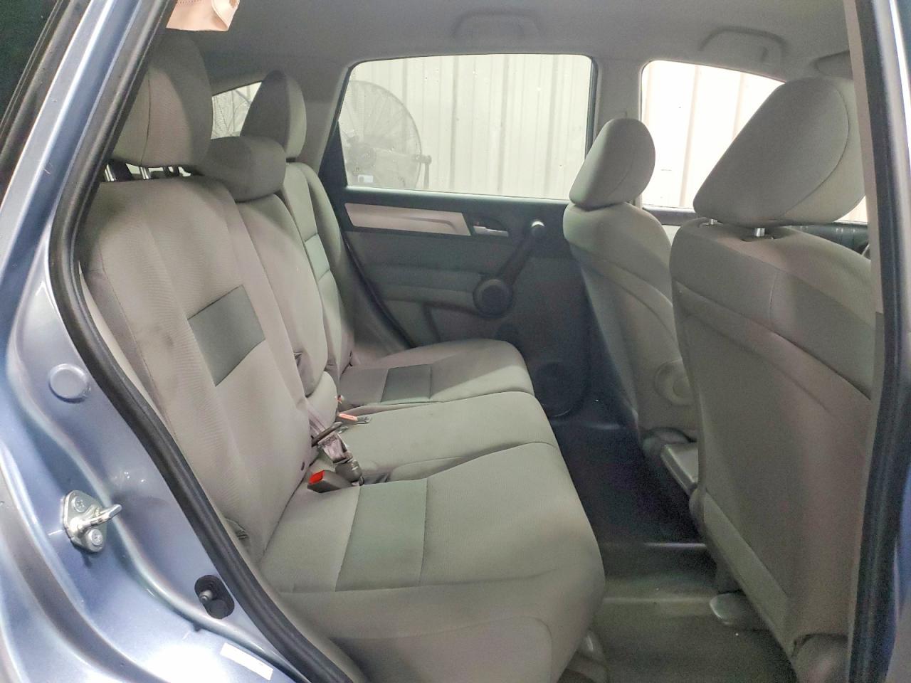 2011 HONDA CR-V LX photo 10
