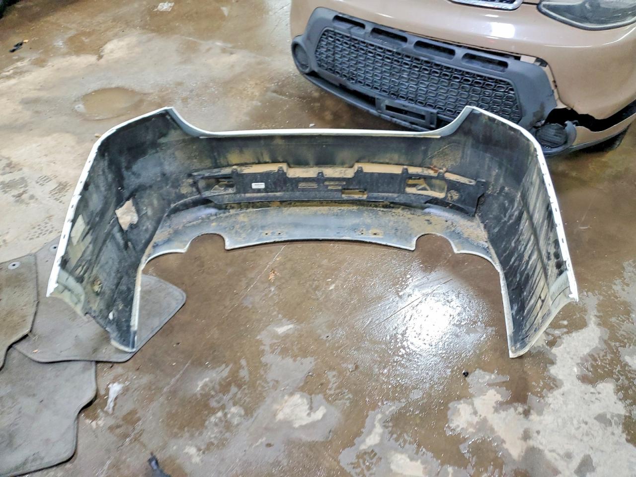 2018 CHEVROLET IMPALA LS photo 12