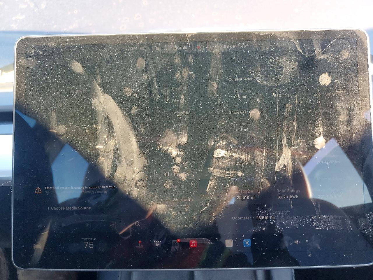 2023 TESLA MODEL 3 photo 33