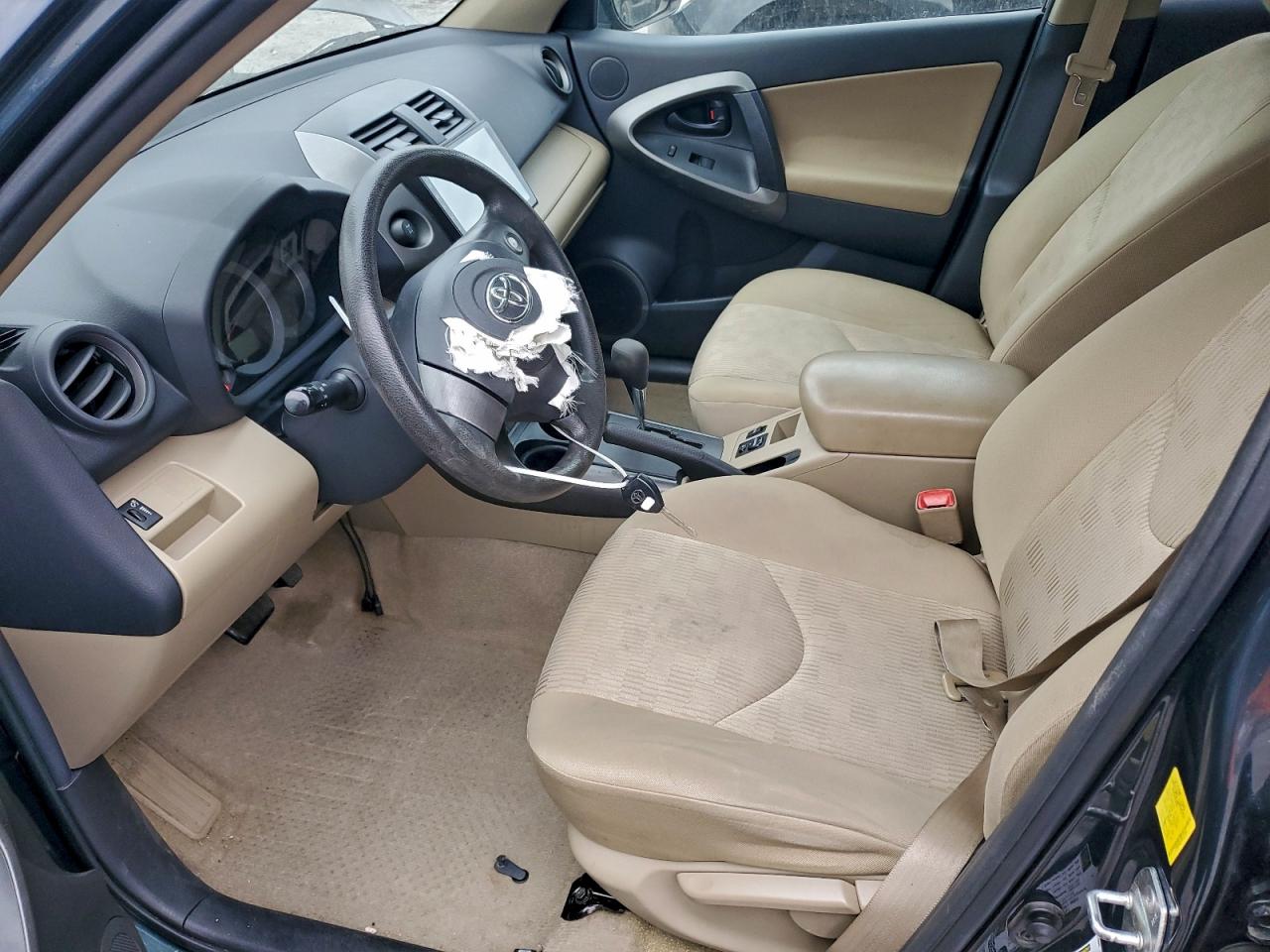 2011 TOYOTA RAV4 photo 7